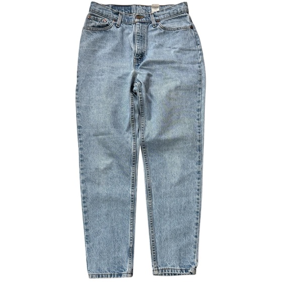 Levi's Denim - Vintage Levi’s 512 Denim (size 11)
